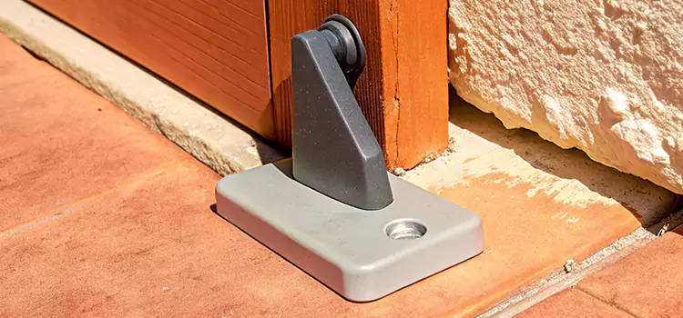 Aesthetic Door Stop Selection Mobile