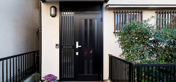Popular Exterior Door Options in Mobile, AL