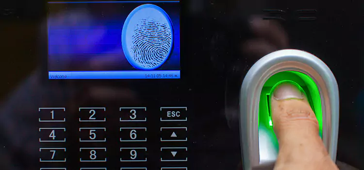 Your Trusted Partner for Secure Access in Mobile, AL