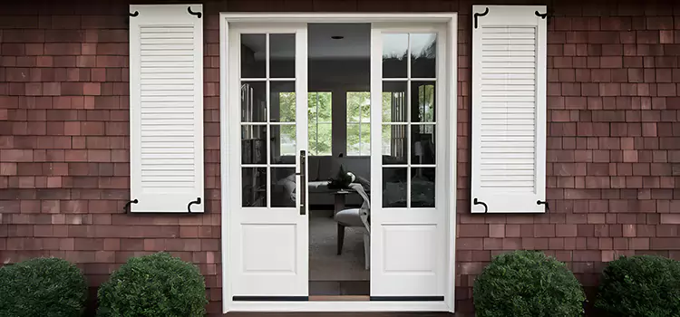 French Door Restoration Mobile
