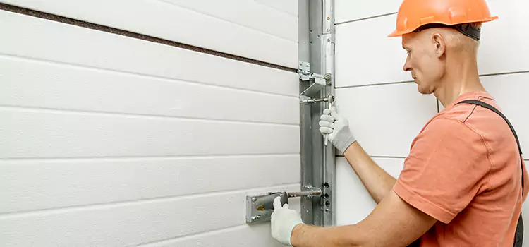 Why Choose Us for Garage Door Lock Services in Mobile, AL?