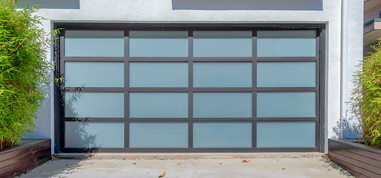 Why Choose Us for Garage Door Care in Mobile, AL?