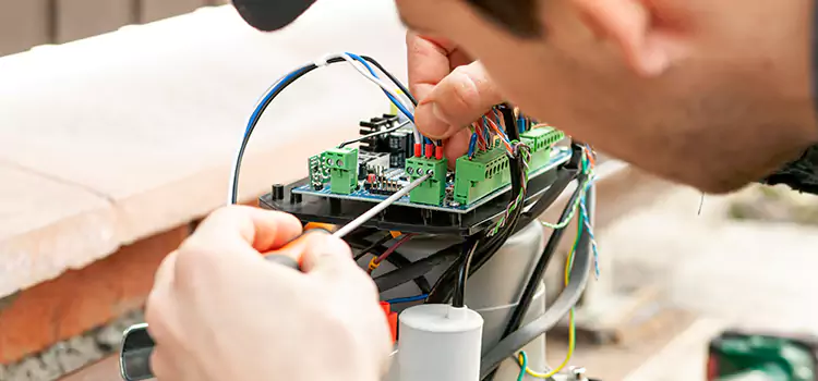 Specialized Brand Gate Motor Repairs Mobile
