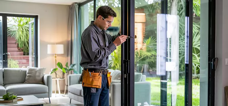 Why Choose Us for Your Glass Door Needs in Mobile, AL?