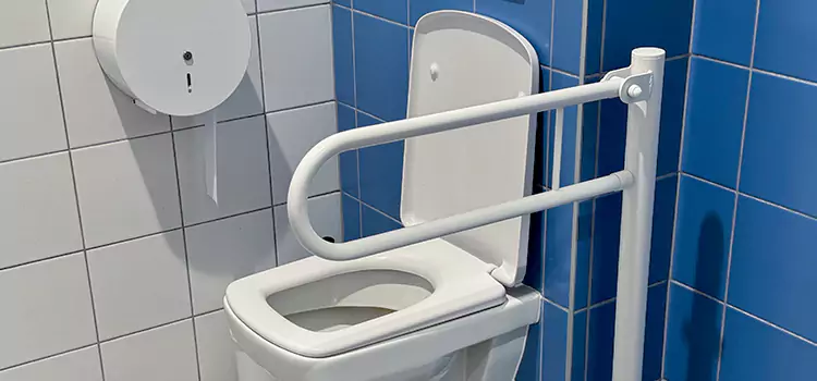 Comprehensive Solutions in Mobile, AL for Accessible Facilities
