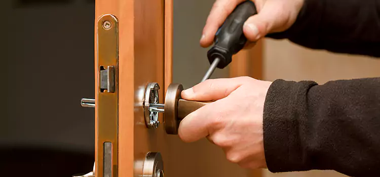 Locked Out of Your House Mobile