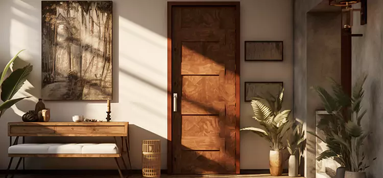 Specialty Interior Doors Mobile