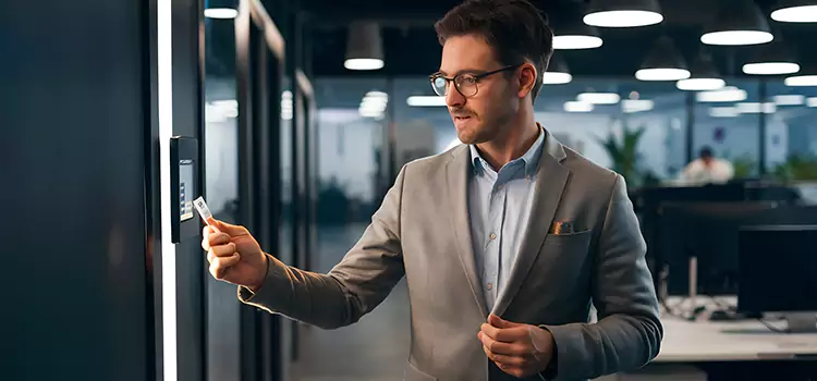 Our Commitment to Keycard Security Excellence in Mobile, AL