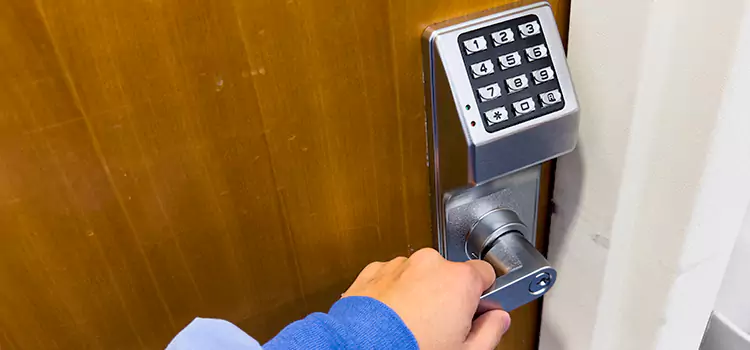 Why Choose Us for Your Keypad Lock Needs in Mobile, AL?