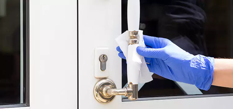 Rekey Lock Cylinder Mobile