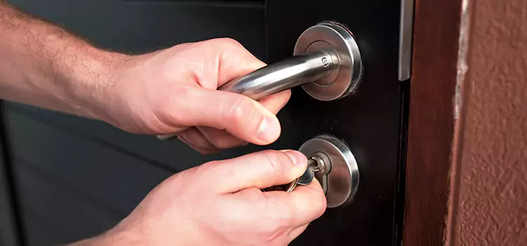 Master Key Control and Audits Mobile