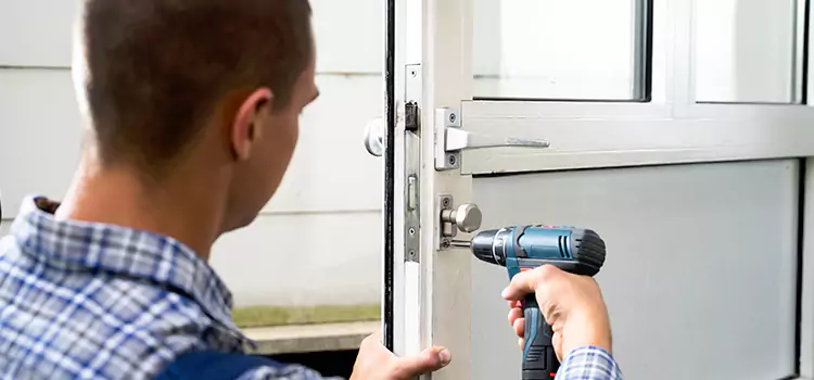 Experienced and Reliable Technicians Mobile