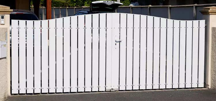 Why Choose Us for Residential Gate Repair in Mobile, AL?