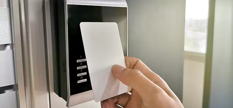 Advanced RFID Technology Integration in Mobile, AL