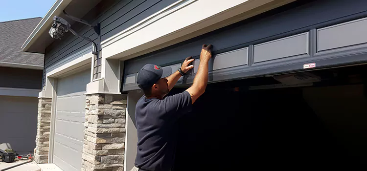 Janus Roll Up Doors Mobile