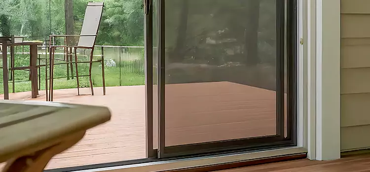 Garage Screen Door Installation Mobile