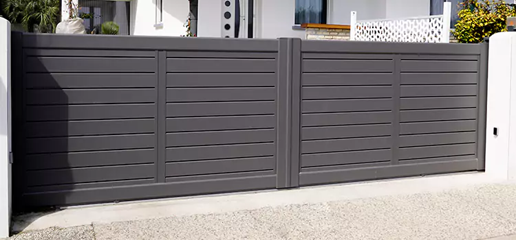 Automatic Gate Fence Mobile