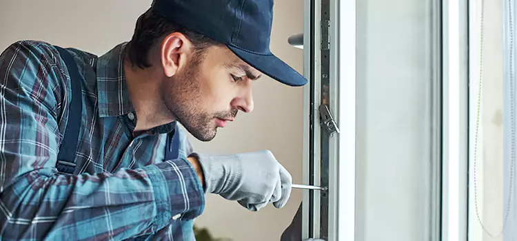 Emergency Response for Latch Issues Mobile