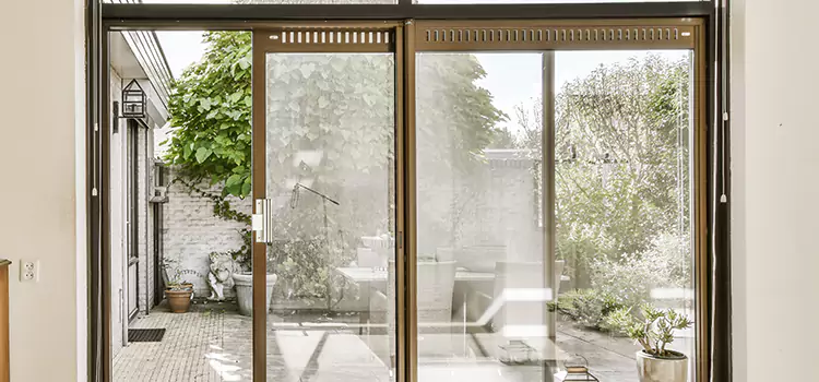 Glass Door Panel Replacement Cost Mobile