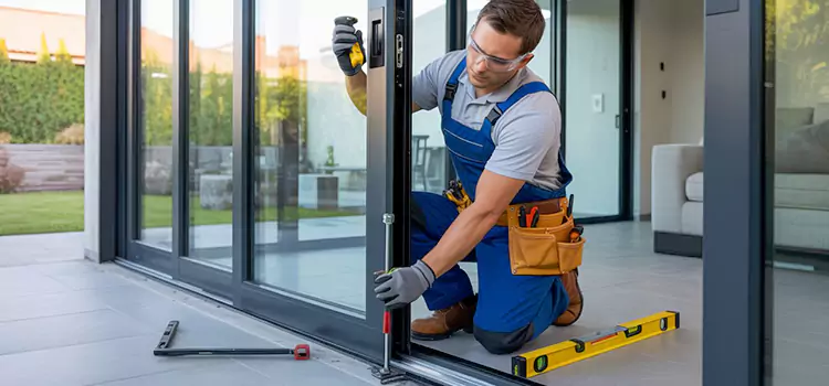 Patio Door Replacement Mobile