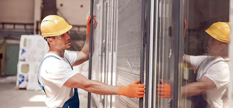 Sliding Door Mesh Replacement Mobile