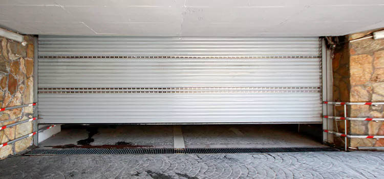 Steel Garage Door Repair Mobile