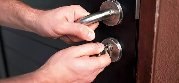 Door Closer Repair & Installation Mobile