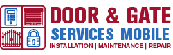 Door & Gate Services Mobile